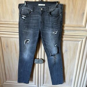 Pacsun Skinny Jeans
